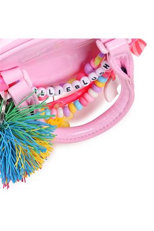 Borsa a mano rotonda rosa BILLIEBLUSH KIDS | U2204546N